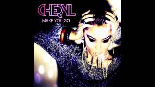 Cheryl Cole - Make You Go (Produced By Jaylien)