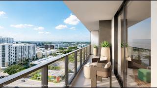 GAIA Residences Hollywood | Lüks Yaşam & Yatırım Fırsatı (Resmi Tanıtı
