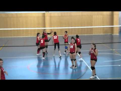 23/11/2014 Navarvoley - Getxo