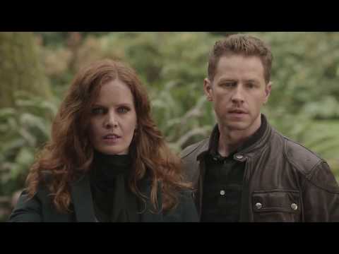 Once Upon A Time Season 6 Deleted Scene 10
