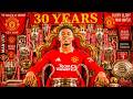 I Rebuilt Manchester United For 30 Years