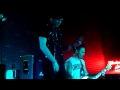 Trapt - Bleed Like Me - Live HD 1-28-13