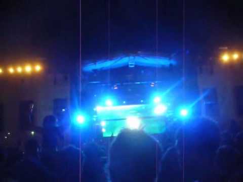 Fedde Le Grand @ Stereosonic Perth 2009