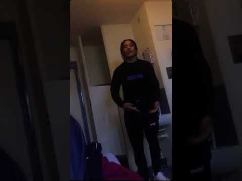 LC southside - one of hardest prison freestyles