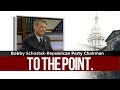 To The Point: GOP Chair Bobby Schostak - YouTube