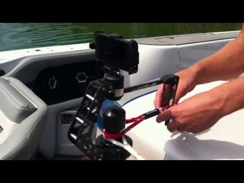 Wakeye demo by Garth Milicich