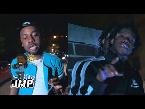 Chapo Bang X HotHead1300 - Slime ♫ **OFFICIAL VIDEO** ♫ Dir│J Major Productions