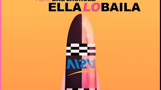 The Zombie Kids, DJ Nano - Ella Lo Baila - feat. Dae LaCruzz