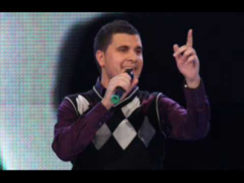 Nebojsa Vojvodic (Live) - Kafana Je Moja Sudbina [By. Boyan Mladenovic]