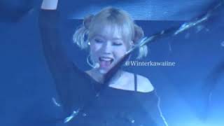 aespaウィンター、過労でスケジュールを キャンセル 「健康を最優先に」