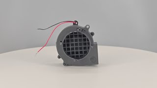 DB7530A 75x75x30mm DC Waterproof Blower Fan