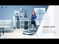 Lifeplate 4 0 Fettabbau Figurtraining Und Muskelkräftigung In Einem