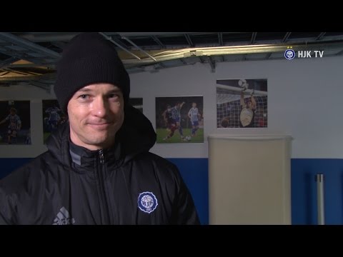 HJK TV: Ennakko HJK vs HIFK
