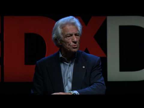 TEDxDU - Ron Denham - 05/13/10