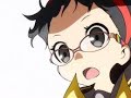 Yukiko S Voice Actress Bump S Her Mic But Atlus Still Uses The Clip Use Headphones