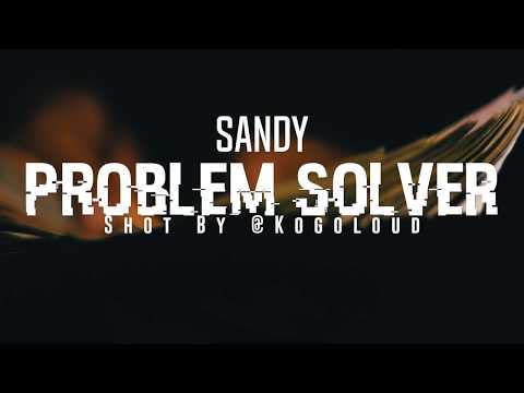 Sandy - Problem Solver