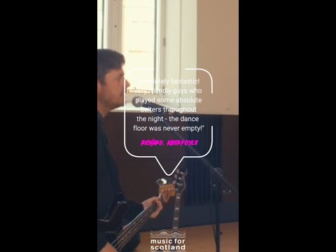 Franco Wedding Band - Feedback