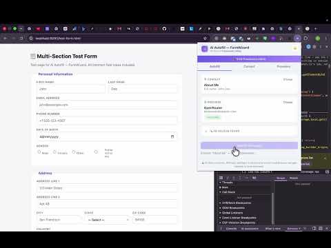 Item video thumbnail