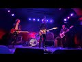 Longwave “Everywhere You Turn” LIVE Chicago at Schubas - 2/15/20