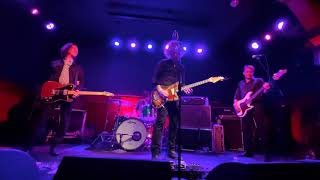 Longwave “Everywhere You Turn” LIVE Chicago at Schubas - 2/15/20