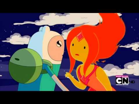 Princesa De Fogo video