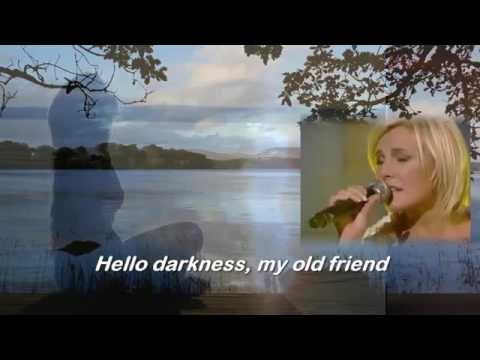 download lagu mp3 mp4 Dana Winner Sound Of Silence Lyrics, download lagu Dana Winner Sound Of Silence Lyrics gratis, unduh video klip Dana Winner Sound Of Silence Lyrics