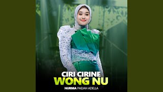 Download lagu Ciri cirine Wong Nu mp3 Download lagu Ciri cirine Wong Nu mp3