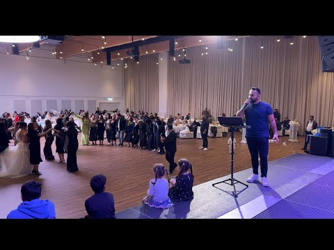 Delal Caco & Azad Turan | Winterthur | Yesilyurt | Part 3