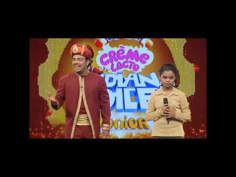 Indian Voice Junior I Episode 73 - Part 4 I Mazhavil Manorama