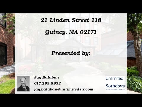 21 Linden Street 118