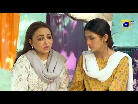 Zindagi Aik Paheli 𝗡𝗲𝘄 𝗣𝗿𝗼𝗺𝗼 Episode 72 - Nimra Khan - Haroon Shahid - Maria Malik - HAR PAL GEO