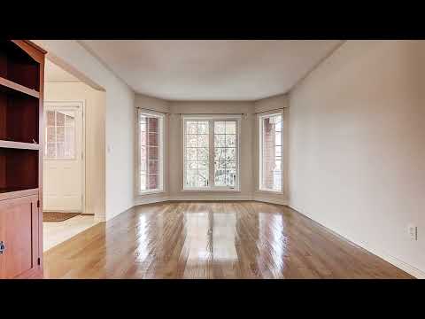 25 Mac Carl Crescent, Whitby, ON