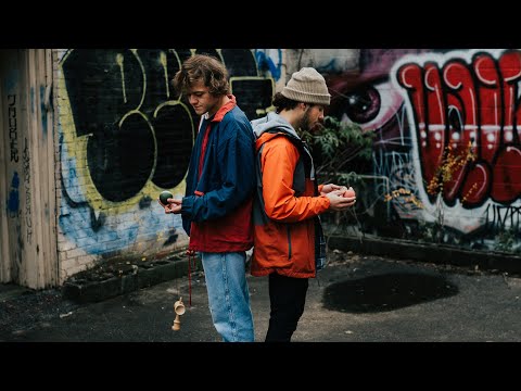 Kendama USA - Mags & Alex Pt. 2