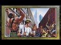 Final Fight Double Impact Vault Extras And Artworks
