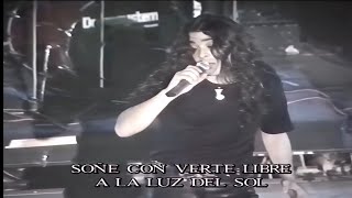 Atravesando todo límite - Hermética - HD