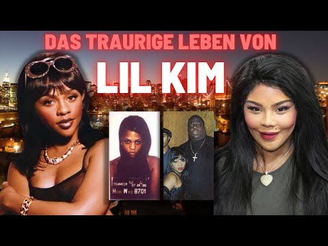 Das tragische Leben von Lil Kim