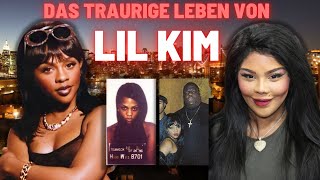 Das tragische Leben von Lil Kim