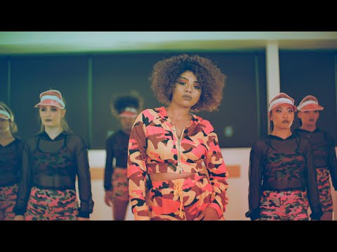 Bibianna - Conga (Official video)