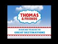 Thomas Friends Season 13 Intro Fullscreen Ver