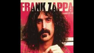 Frank Zappa Special Guest Here and There