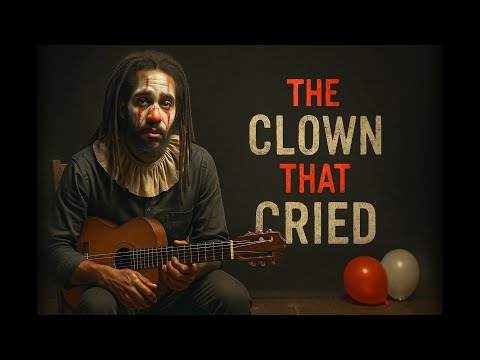 The Clown That Cried | Let Babylon Burn