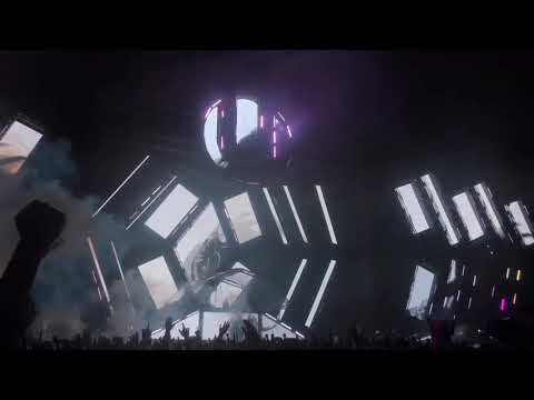 20180908 Ultra Taiwan Ingrosso Video Clips