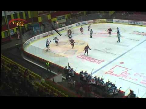 14. kolo Dukla Jihlava - HC Berounští Medvědi