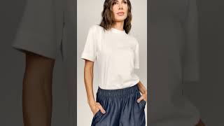 Vídeo Calça Jeans Liocel Gatos e Atos