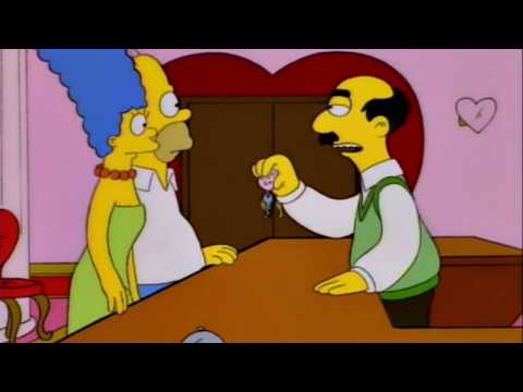 S06E10 - Aphrodite Inn Utility Room