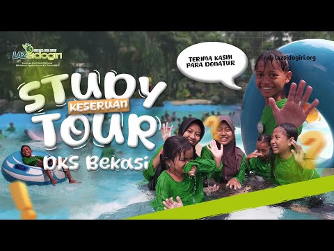 Mengantar Amanah ke Pelosok Pasuruan