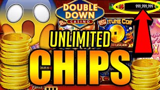 DoubleDown Casino Cheat for Unlimited Free Chips (Easy Tutorial)