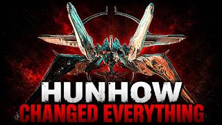How Hunhow Changed Warframe Forever