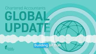 Global Update Episode 3: How to stay resilient, stay balanced — and help save the planet