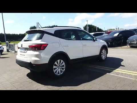 SEAT Arona 1.0TSI 115BHP SE 5DR - Image 2